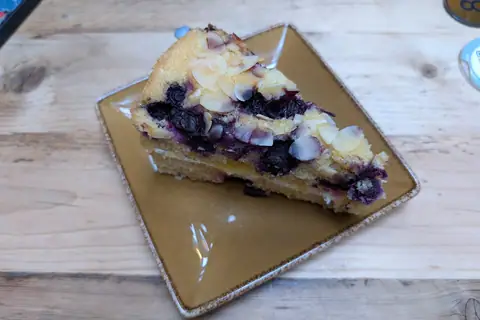 Cake Box photo 1